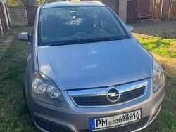 Gebraucht 2007 Opel Zafira Edition Kombi | 3.250 € (Fairer Preis)