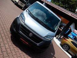 Gebraucht 2020 Fiat Ducato Van | 22.922 € (Etwas zu teuer)