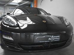Grau Gebraucht 2010 Porsche Panamera 4S Limousine | 25.980 € (Guter Preis)