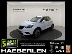 Abalone weiss Gebraucht 2018 Opel Mokka X Ultimate SUV | 16.390 € (Fairer Preis)
