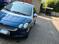 Gebraucht 2005 Smart ForFour Kleinwagen | 3.100 € (Etwas zu teuer)