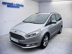Silber Gebraucht 2019 Ford Galaxy Business Edition Van / Kleinbus | 20.790 € (Fairer Preis)