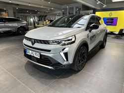 Grau Gebraucht 2024 Renault Symbioz Esprit Alpine SUV | 32.890 € (Fairer Preis)