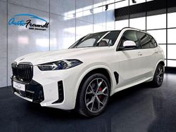 Alpinweiss iii Gebraucht 2024 BMW X5 M Sport SUV | 77.999 € (Superpreis)