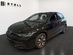 Schwarz Gebraucht 2024 VW Golf VIII Goal Limousine | 27.990 € (Etwas zu teuer)