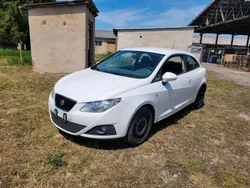 Weiß Gebraucht 2009 Seat Ibiza Kleinwagen | 2.999 € (Guter Preis)