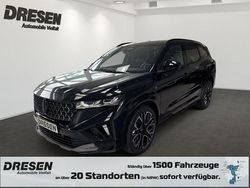 Schwarz Neu 2025 Renault Espace Esprit Alpine Van / Kleinbus | 49.350 € (Etwas zu teuer)