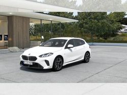 Weiß (alpinweiß uni) Neu 2025 BMW 120 M Sport Kleinwagen | 31.590 € (Superpreis)