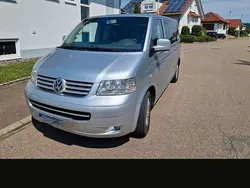 Silber Gebraucht 2003 VW T5 Van | 9.900 € (Teuer)