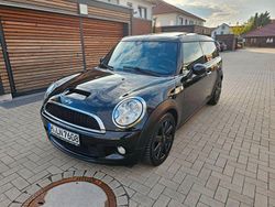 Schwarz Gebraucht 2010 Mini Cooper S Clubman Kombi | 5.990 €