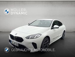 Weiß Gebraucht 2025 BMW 220 M Sport Limousine | 36.410 € (Fairer Preis)