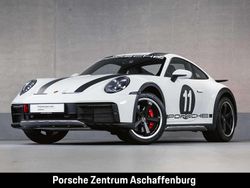 Weiß Neu 2024 Porsche 992 Coupé | 306.990 €