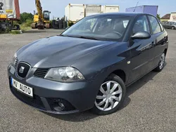 Grau Gebraucht 2007 Seat Ibiza Limousine | 1.997 € (Fairer Preis)