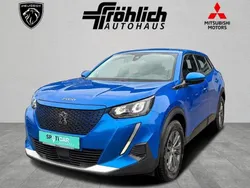 Gebraucht 2021 Peugeot e-2008 Active SUV | 17.990 € (Fairer Preis)