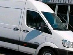 Weiß Gebraucht 2016 Hyundai H 350 Van | 13.499 €