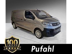 Grau Gebraucht 2020 Opel Vivaro Van | 17.650 € (Guter Preis)