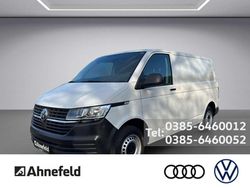 Candy weiss Gebraucht 2020 VW Transporter Van | 17.444 €