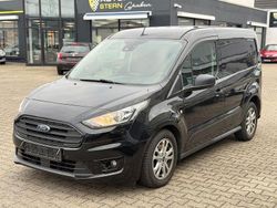Schwarz Gebraucht 2019 Ford Transit Trend Van / Kleinbus | 6.790 €