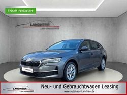 Graphitegrau metallic Gebraucht 2025 Skoda Octavia Selection Kombi | 29.995 € (Superpreis)