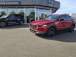 Soul red crystal Gebraucht 2023 Mazda CX-30 Homura-Line SUV | 24.950 € (Fairer Preis)
