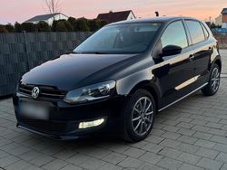 Schwarz Gebraucht 2010 VW Polo Kleinwagen | 6.999 € (Etwas zu teuer)