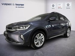 Rauchgrau metallic Gebraucht 2024 VW Taigo Life SUV | 24.940 € (Superpreis)