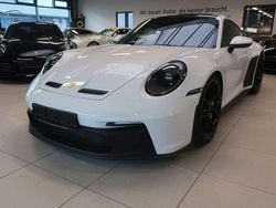 Carraraweißmetallic Gebraucht 2021 Porsche 911 GT3 Coupé | 188.890 € (Guter Preis)