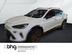 Weiß Gebraucht 2025 Cupra Formentor SUV | 32.830 € (Fairer Preis)