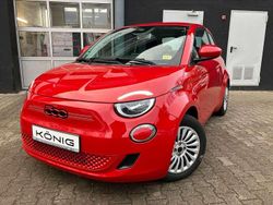 Rot Gebraucht 2023 Fiat 500e Red Kleinwagen | 25.490 € (Teuer)