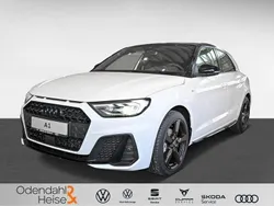 Polsterfarbe: Neu 2024 Audi A1 Sportback S-Line Kleinwagen | 31.950 € (Fairer Preis)