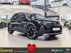 Schwarz Gebraucht 2021 Opel Mokka-e Ultimate SUV | 19.950 € (Etwas zu teuer)