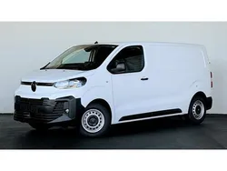 Neu 2024 Citroën Jumpy Van / Kleinbus | 28.970 € (Fairer Preis)