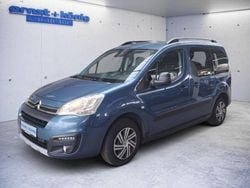 Gebraucht 2017 Citroën Berlingo XTR Van / Kleinbus | 11.450 €