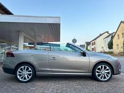 Braun Gebraucht 2012 Renault Mégane III | 7.690 € (Fairer Preis)
