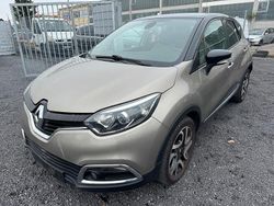 Gebraucht 2013 Renault Captur SUV | 4.900 €