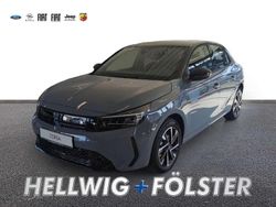 Grafik grau (uni) Neu 2025 Opel Corsa Kleinwagen | 19.350 € (Fairer Preis)