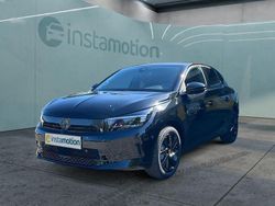 Schwarz Neu 2025 Opel Corsa Kleinwagen | 24.249 € (Teuer)
