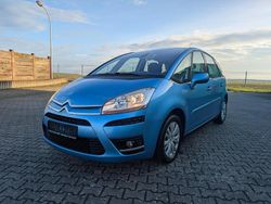 Blau Gebraucht 2010 Citroën C4 Picasso Van / Kleinbus | 2.999 € (Etwas zu teuer)