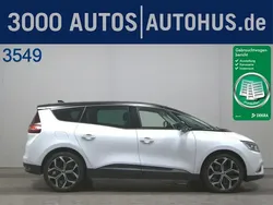 Perlmuttweiß (weiß) Gebraucht 2021 Renault Mégane IV Zen | 18.996 € (Fairer Preis)