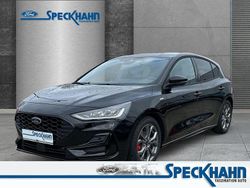 Schwarz Neu 2025 Ford Focus ST-Line Limousine | 29.990 € (Fairer Preis)