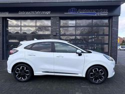 Weiß Gebraucht 2020 Ford Puma ST-Line X SUV | 19.990 € (Fairer Preis)