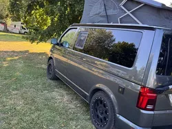 Grau Gebraucht 2022 VW T6.1 Beach Van | 69.000 €
