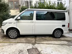 Grau Gebraucht 2023 VW T6.1 California Van | 74.999 €