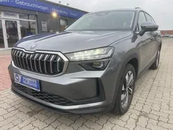 Graphitgrau Neu 2024 Skoda Kodiaq Selection SUV | 49.880 € (Fairer Preis)
