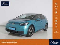 Makenatürkis metallic Gebraucht 2023 VW ID.3 Pro Kleinwagen | 29.480 € (Fairer Preis)