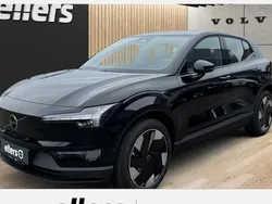 Schwarz Gebraucht 2024 Volvo EX30 Ultra SUV | 36.850 € (Fairer Preis)
