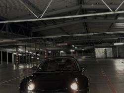Schwarz Gebraucht 2003 Smart Roadster Cabrio | 2.600 € (Fairer Preis)