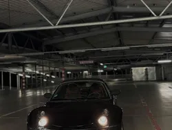Schwarz Gebraucht 2003 Smart Roadster Cabrio | 2.600 € (Fairer Preis)