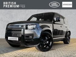 Grau Gebraucht 2025 Land Rover Defender HSE Dynamic SUV | 109.890 €