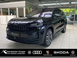 Blackmagic perleffekt Neu 2025 Skoda Kodiaq SportLine SUV | 53.990 €